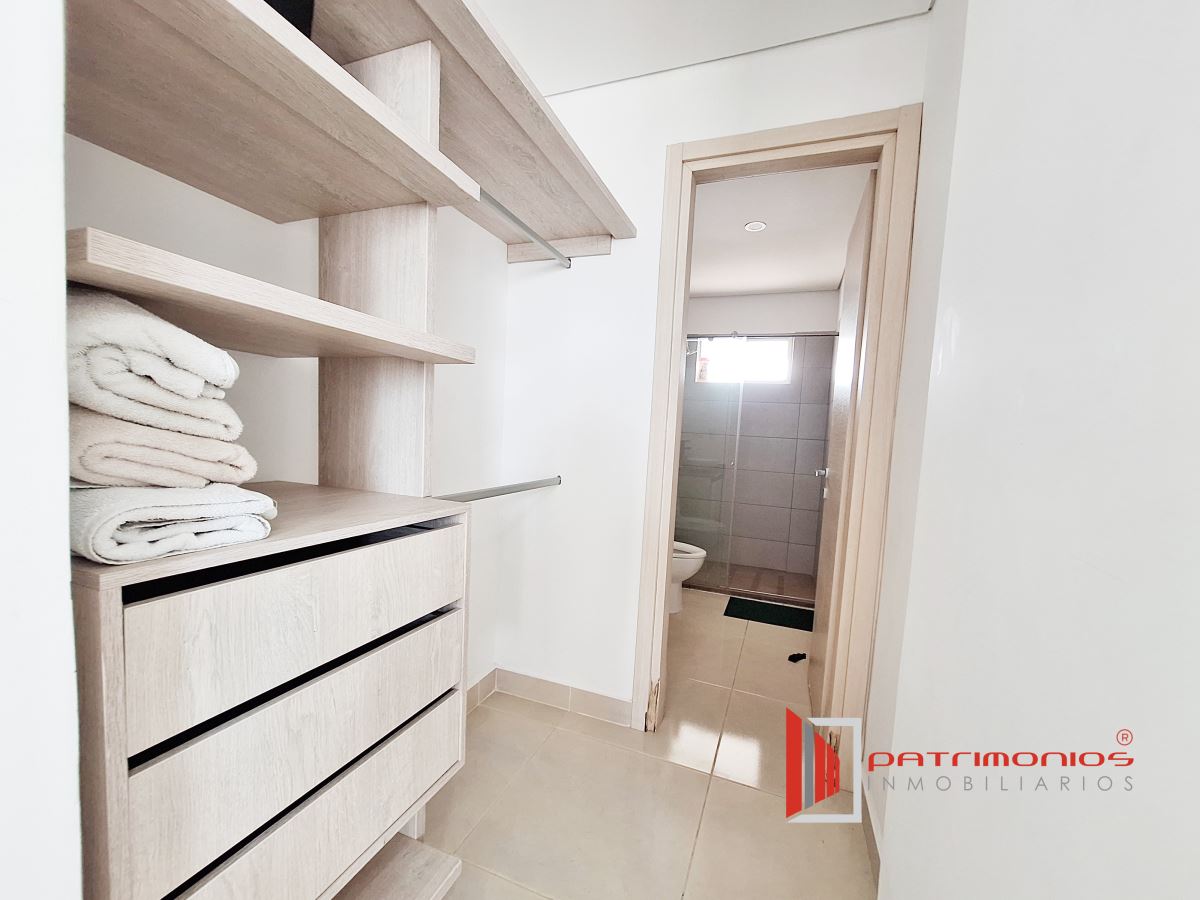 Apartamento en arriendo en Villa Campestre, Barranquilla · foto 8 de 20