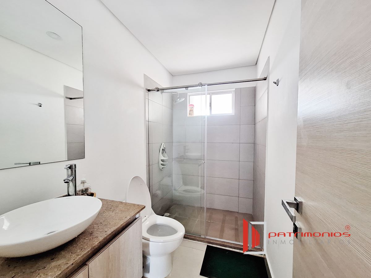 Apartamento en arriendo en Villa Campestre, Barranquilla · foto 9 de 20