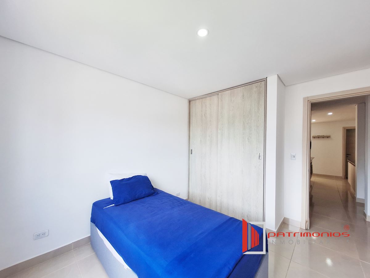 Apartamento en arriendo en Villa Campestre, Barranquilla · foto 10 de 20