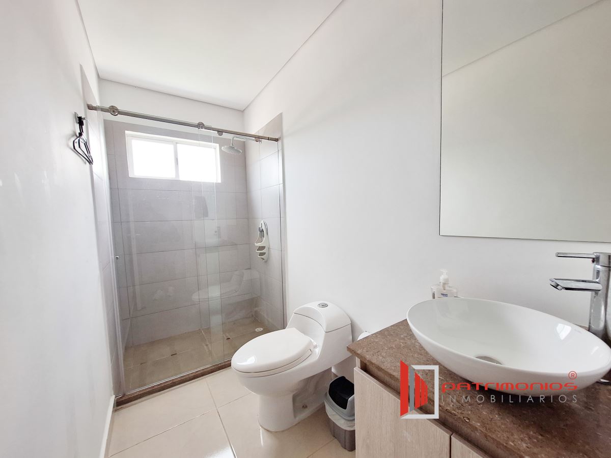 Apartamento en arriendo en Villa Campestre, Barranquilla · foto 11 de 20