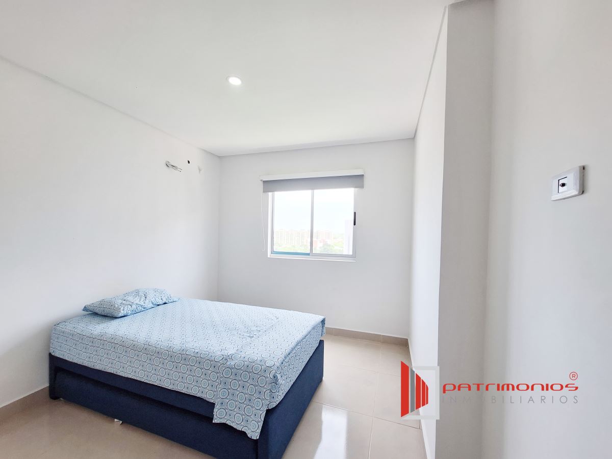 Apartamento en arriendo en Villa Campestre, Barranquilla · foto 12 de 20
