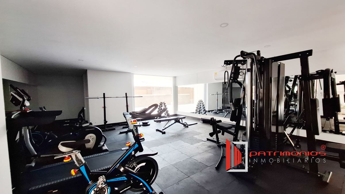 Apartamento en arriendo en Villa Campestre, Barranquilla · foto 13 de 20