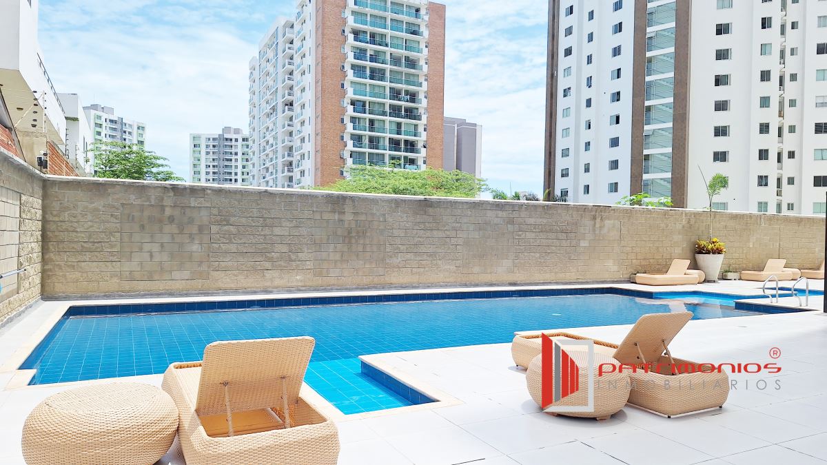 Apartamento en arriendo en Villa Campestre, Barranquilla · foto 14 de 20