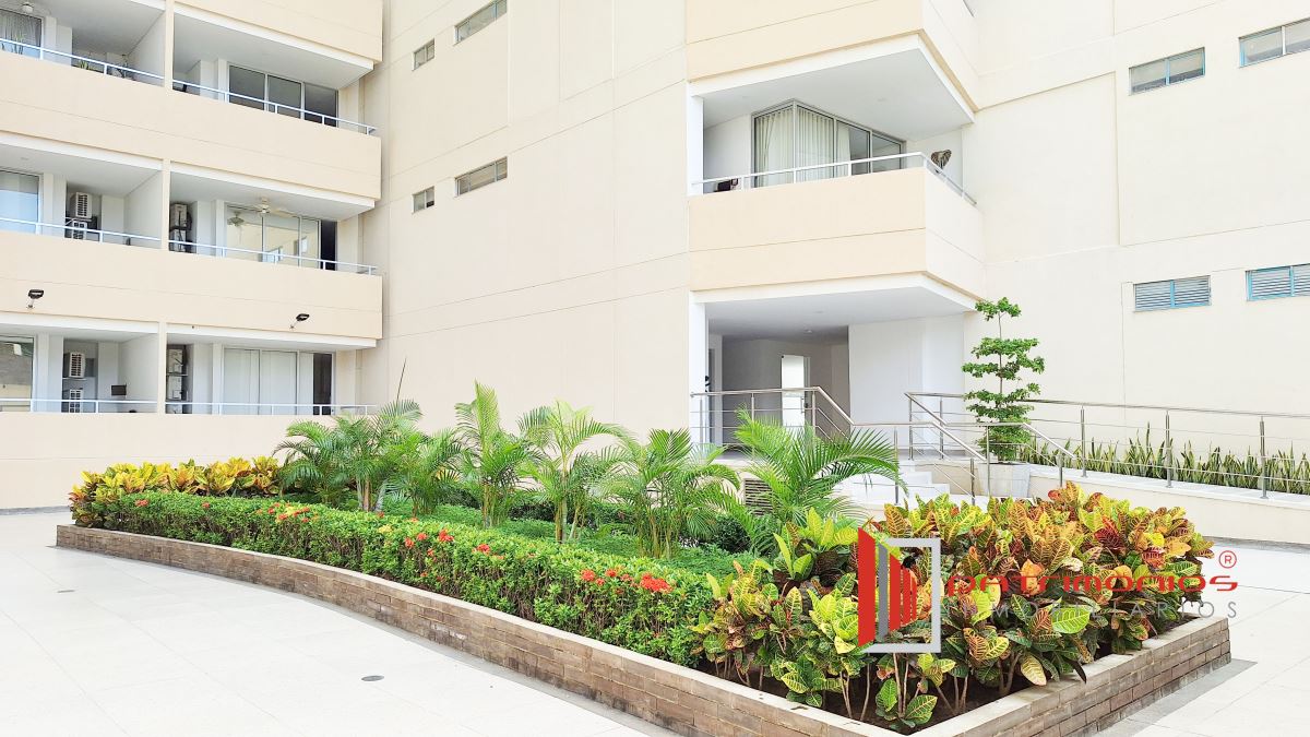 Apartamento en arriendo en Villa Campestre, Barranquilla · foto 15 de 20