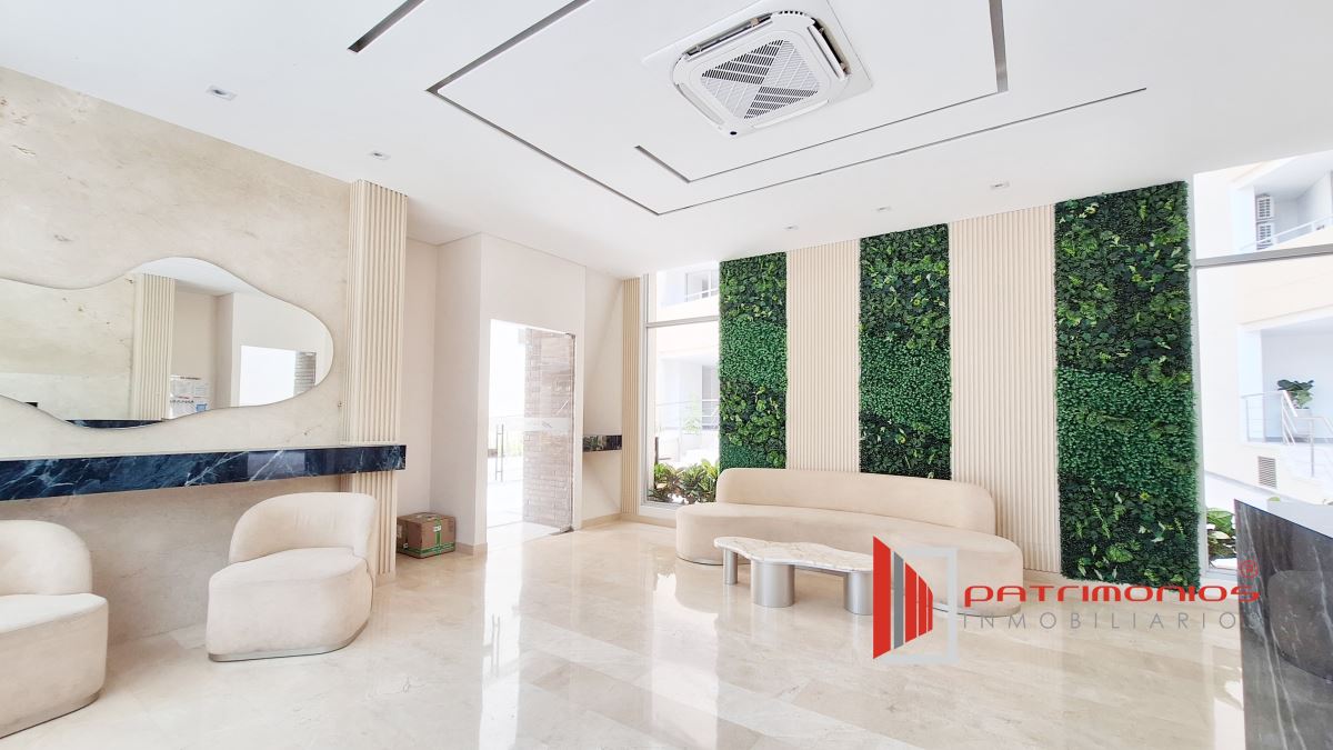 Apartamento en arriendo en Villa Campestre, Barranquilla · foto 16 de 20