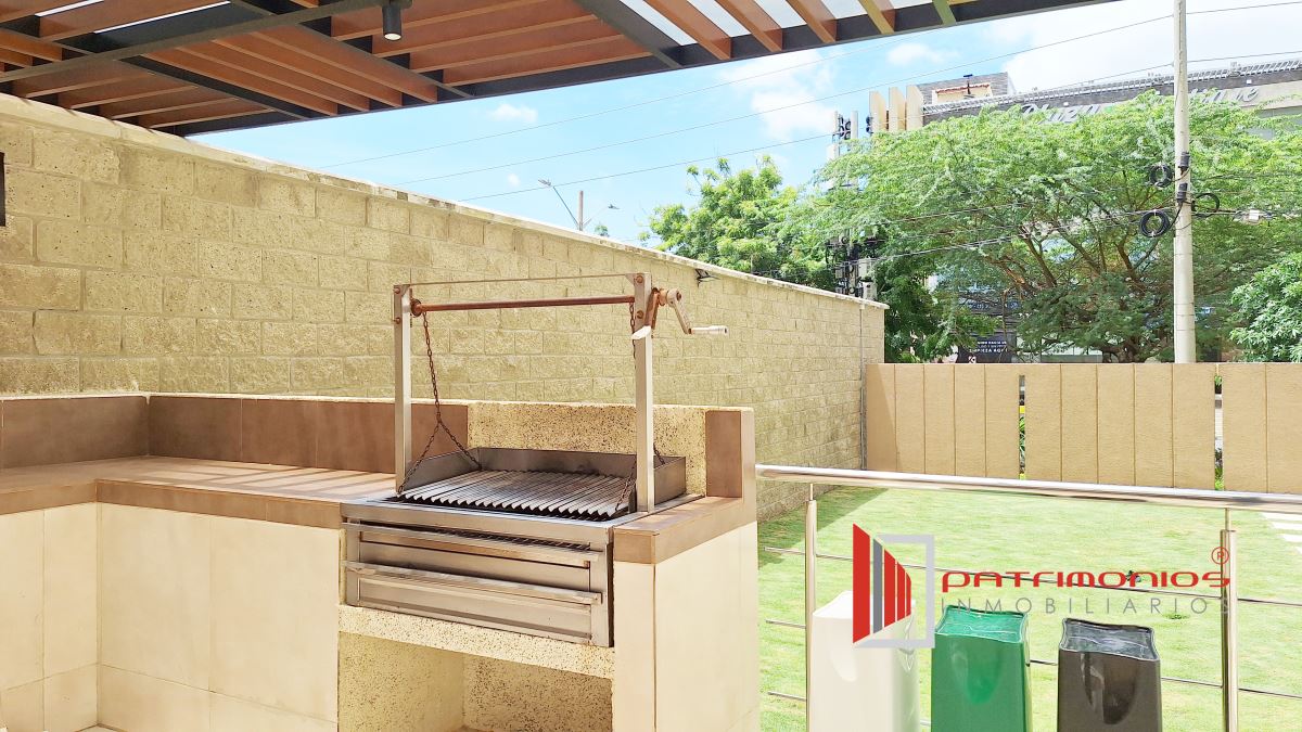 Apartamento en arriendo en Villa Campestre, Barranquilla · foto 17 de 20
