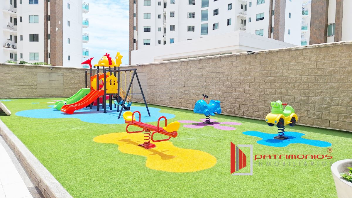 Apartamento en arriendo en Villa Campestre, Barranquilla · foto 18 de 20