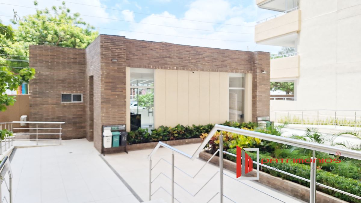 Apartamento en arriendo en Villa Campestre, Barranquilla · foto 19 de 20