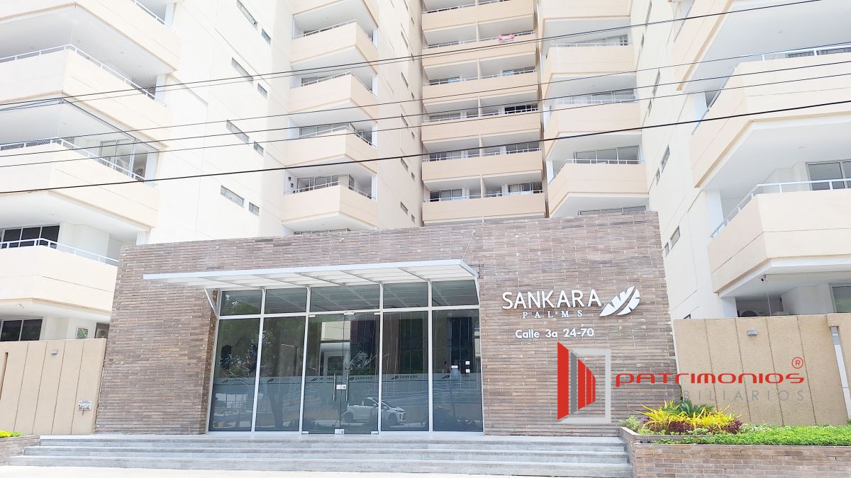 Apartamento en arriendo en Villa Campestre, Barranquilla · foto 20 de 20