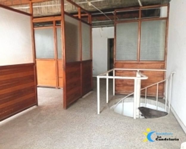 Local en arriendo en La Candelaria, Medellín, 120 m² · foto 5 de 9