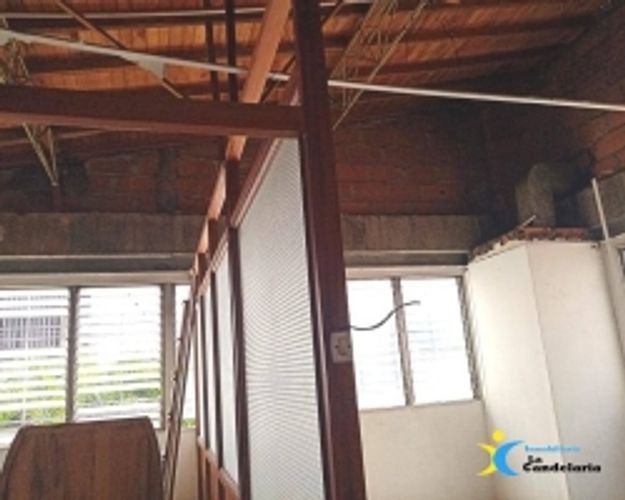 Local en arriendo en La Candelaria, Medellín, 120 m² · foto 7 de 9