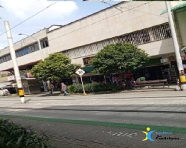 Local en arriendo en La Candelaria, Medellín, 120 m² · foto 9 de 9