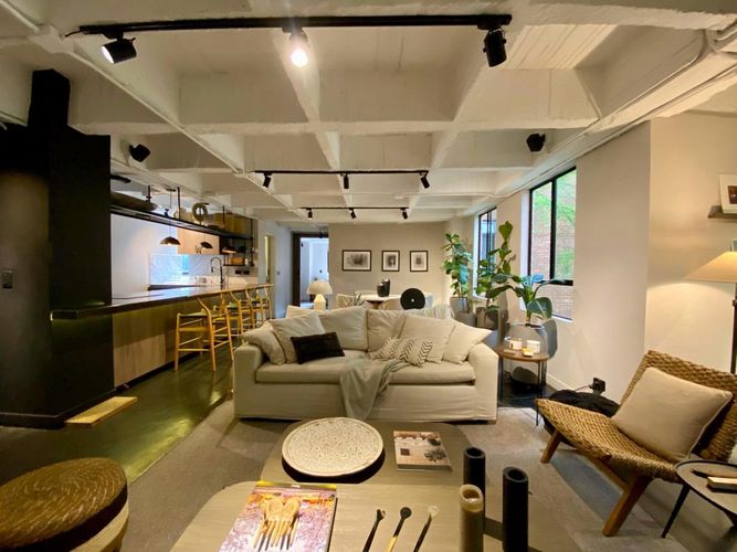 Apartamento en venta en El Poblado, Medellín · foto 2 de 15