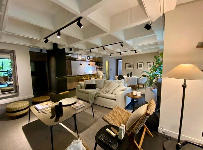 Apartamento en venta en El Poblado, Medellín · foto 3 de 15