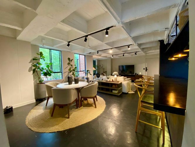 Apartamento en venta en El Poblado, Medellín · foto 4 de 15