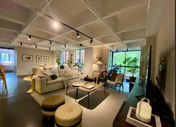 Apartamento en venta en El Poblado, Medellín · foto 5 de 15