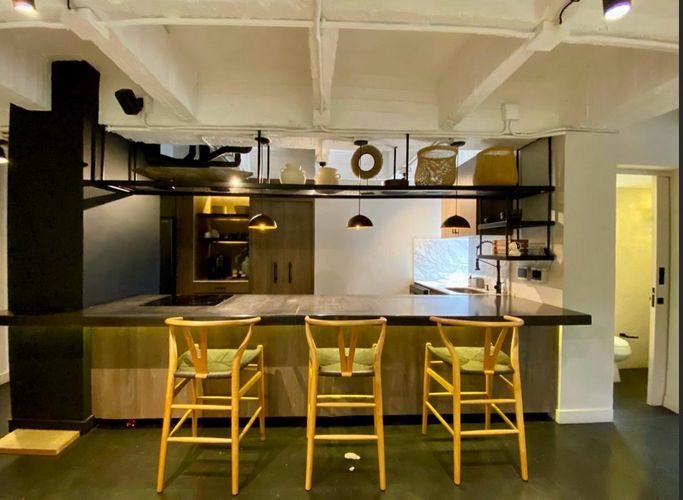 Apartamento en venta en El Poblado, Medellín · foto 6 de 15