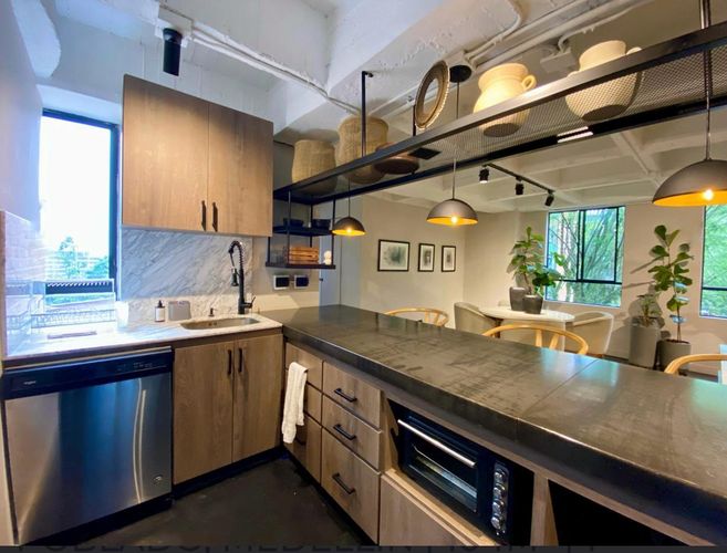 Apartamento en venta en El Poblado, Medellín · foto 8 de 15