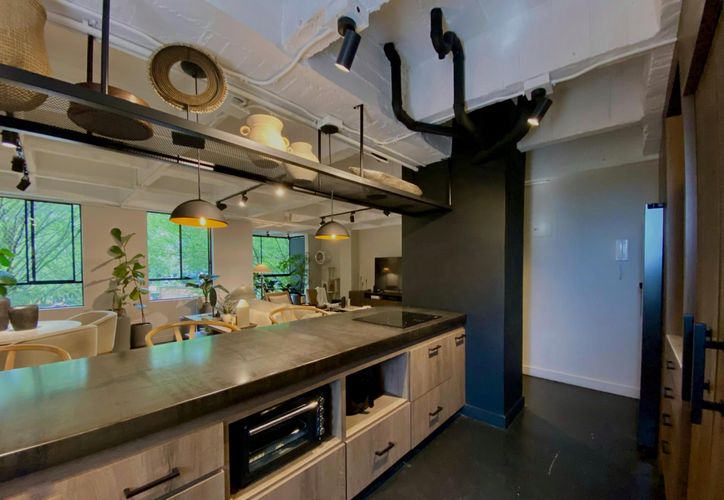 Apartamento en venta en El Poblado, Medellín · foto 9 de 15