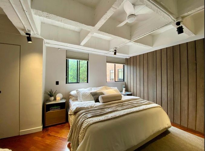 Apartamento en venta en El Poblado, Medellín · foto 10 de 15