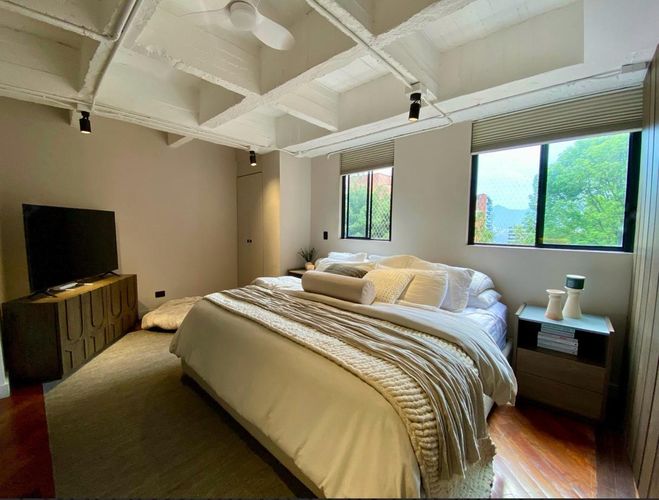 Apartamento en venta en El Poblado, Medellín · foto 12 de 15