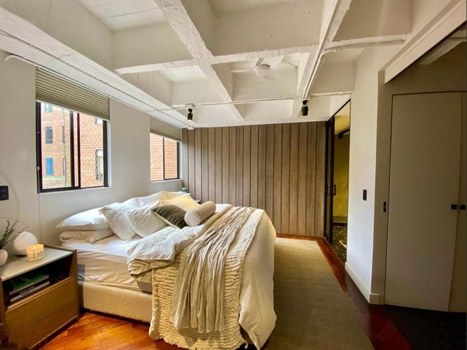 Apartamento en venta en El Poblado, Medellín · foto 13 de 15