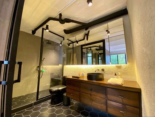 Apartamento en venta en El Poblado, Medellín · foto 14 de 15