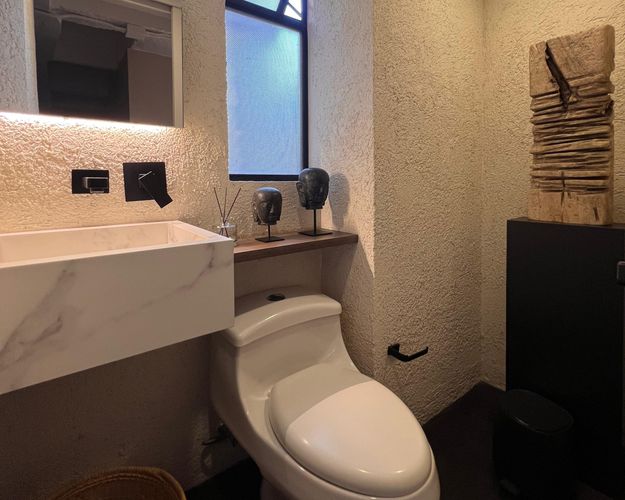 Apartamento en venta en El Poblado, Medellín · foto 15 de 15