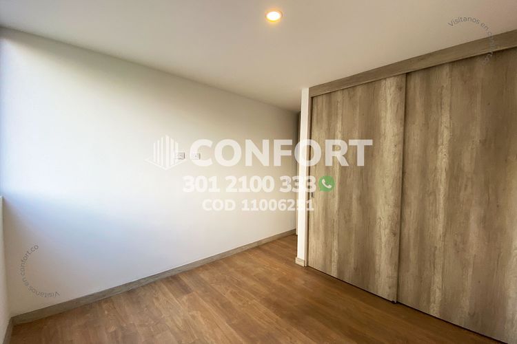 Apartamento de 2 alcobas en arriendo en Ciudad Del Río, Medellín, 87 m² · foto 12 de 24
