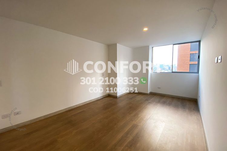 Apartamento de 2 alcobas en arriendo en Ciudad Del Río, Medellín, 87 m² · foto 16 de 24
