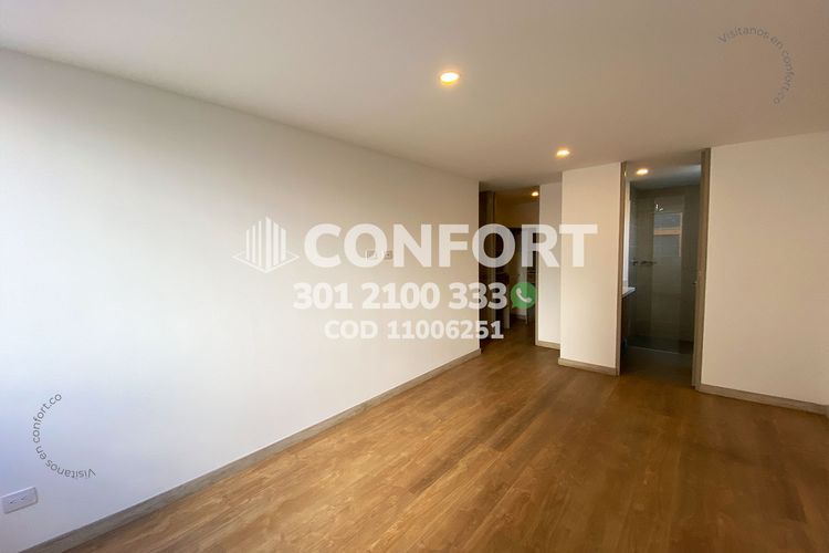 Apartamento de 2 alcobas en arriendo en Ciudad Del Río, Medellín, 87 m² · foto 18 de 24