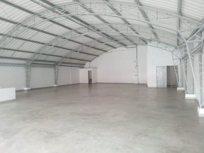 Local en arriendo en La Candelaria, Medellín, 798 m² · foto 8 de 14