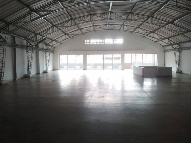 Local en arriendo en La Candelaria, Medellín, 798 m² · foto 12 de 14