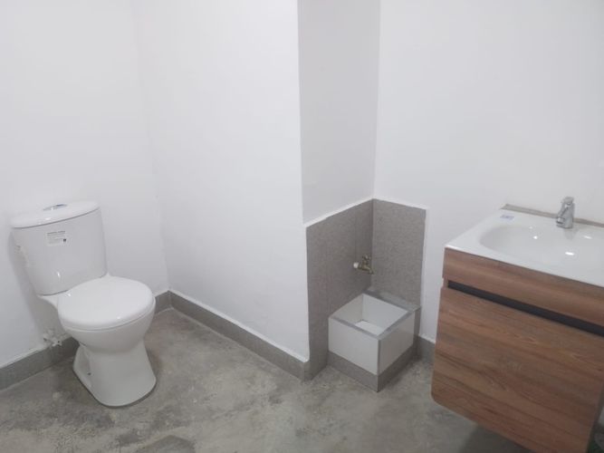 Local en arriendo en La Candelaria, Medellín, 798 m² · foto 14 de 14