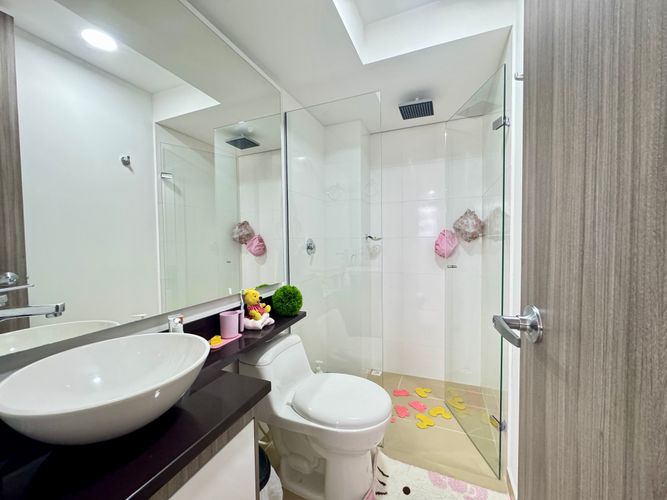 Apartamento de 3 alcobas en venta en Suramérica, Itagüí, 88 m² · foto 15 de 19