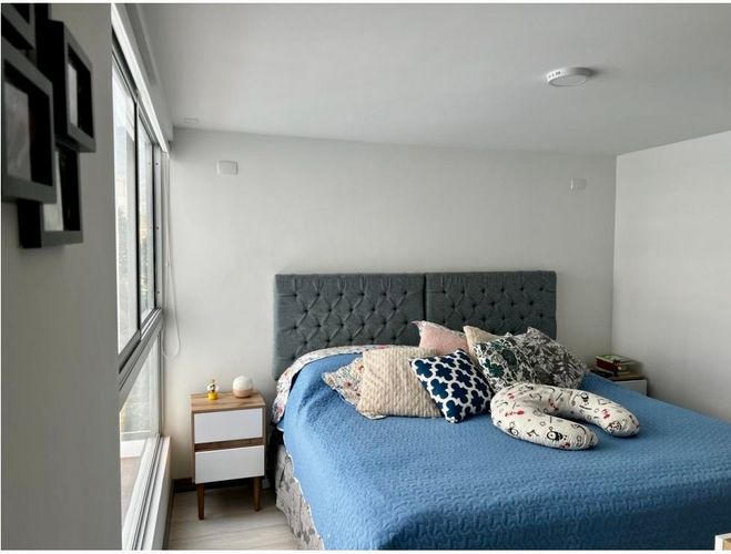 Apartamento de 3 alcobas en venta en Suramérica, Itagüí, 88 m² · foto 17 de 19