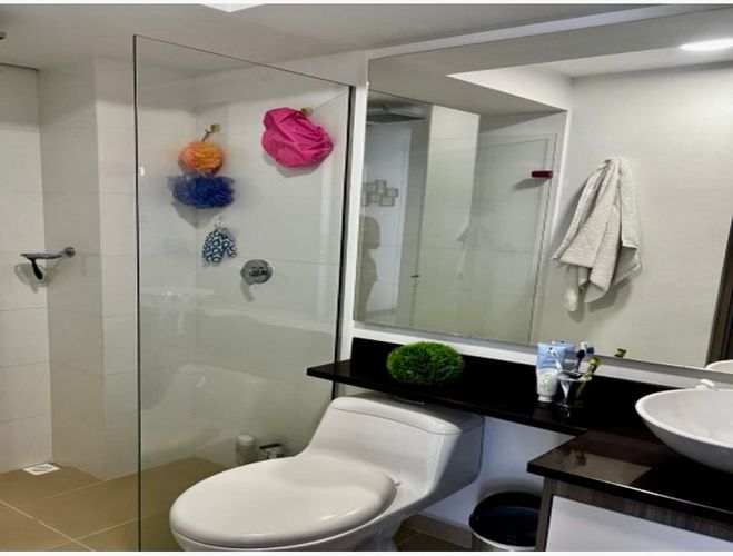 Apartamento de 3 alcobas en venta en Suramérica, Itagüí, 88 m² · foto 18 de 19
