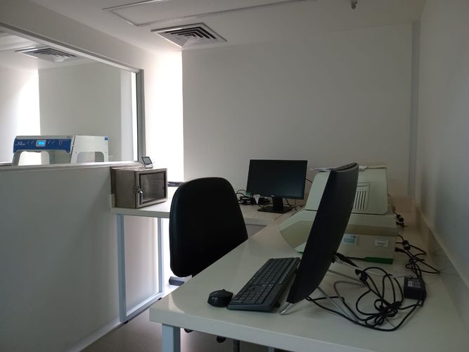 Oficina en venta en Cristo Rey, Medellín, 207 m² · foto 5 de 9