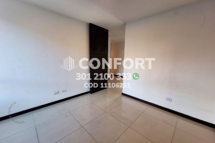 Apartamento de 4 alcobas en arriendo en Los Balsos, Medellín, 130 m² · foto 15 de 24