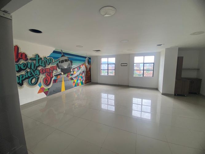 Oficina en venta en El Poblado, Medellín, 79 m² · foto 15 de 20