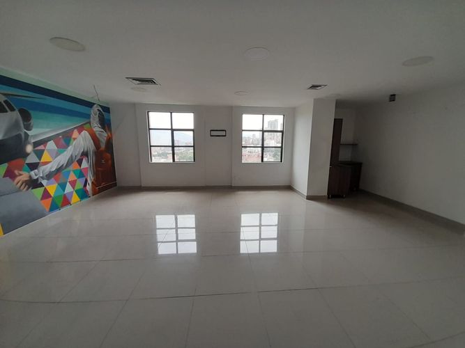 Oficina en venta en El Poblado, Medellín, 79 m² · foto 17 de 20