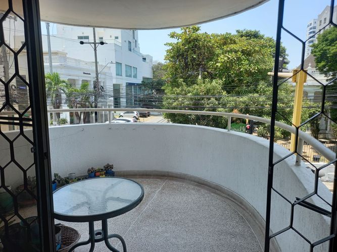 Apartamento en venta en Manga, Cartagena · foto 12 de 13