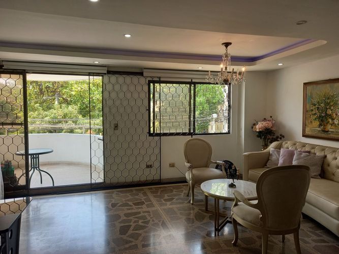 Apartamento en venta en Manga, Cartagena · foto 11 de 13
