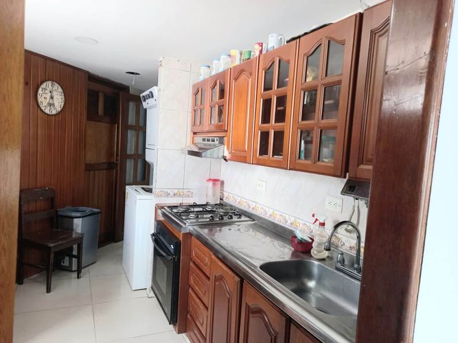 Apartamento en venta en Manga, Cartagena · foto 9 de 13