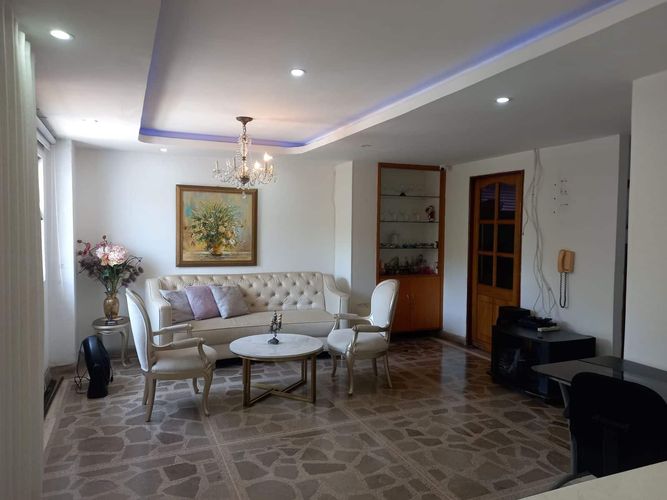 Apartamento en venta en Manga, Cartagena · foto 8 de 13