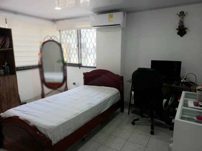 Apartamento en venta en Manga, Cartagena · foto 6 de 13