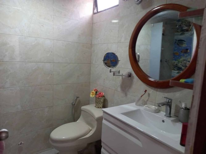 Apartamento en venta en Manga, Cartagena · foto 5 de 13