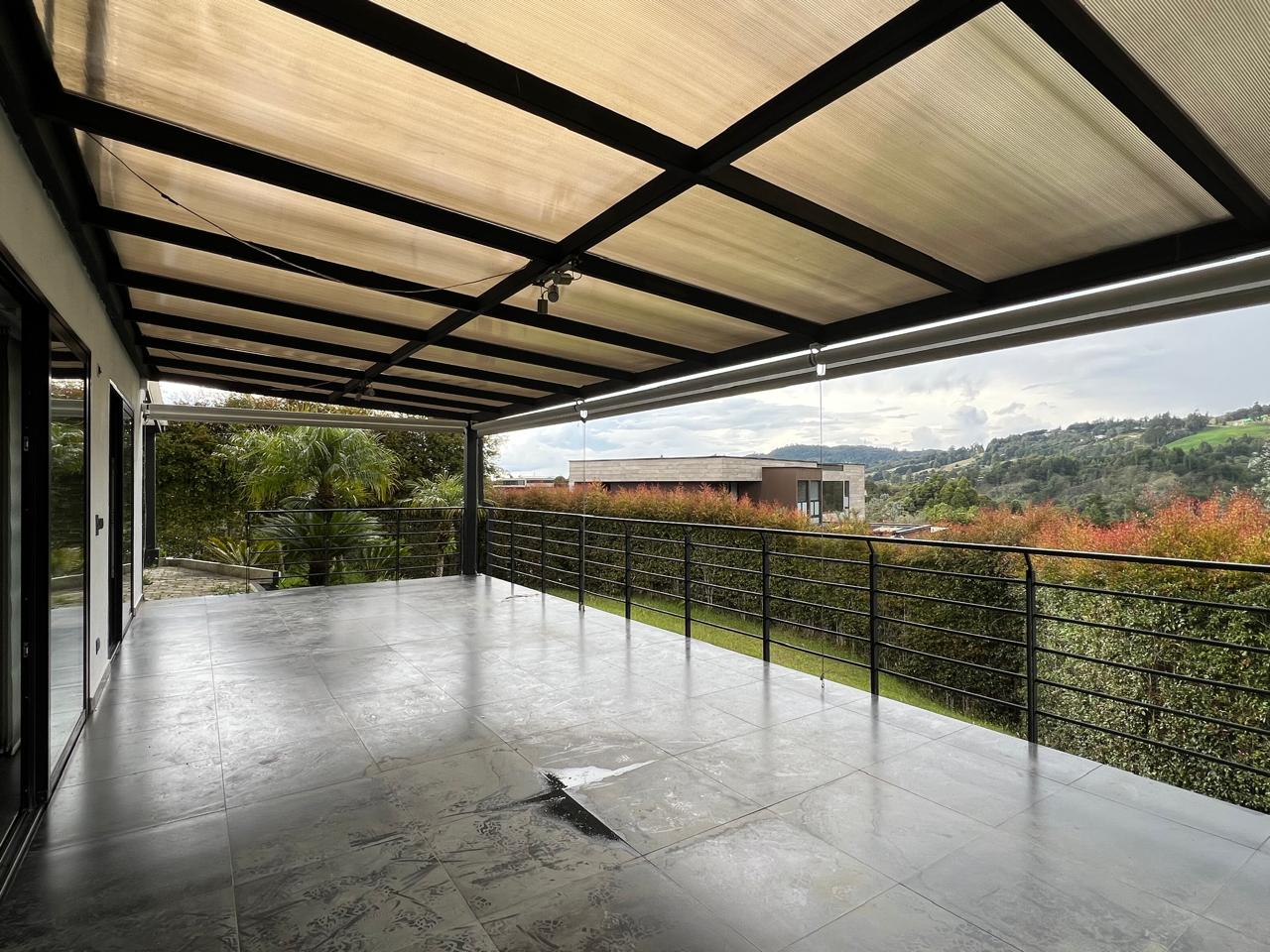 Casa en venta en Bosques De Zuñiga, Envigado · foto 20 de 20