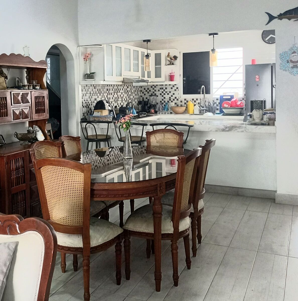 Casa en venta en Crespo, Cartagena · foto 7 de 10