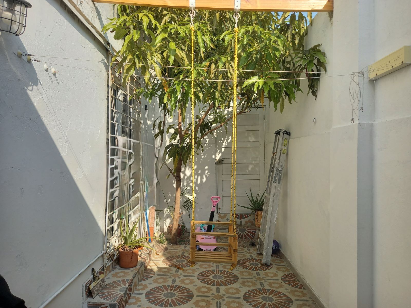 Casa en venta en Crespo, Cartagena · foto 2 de 10